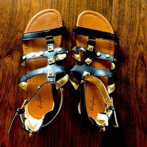 Curfew Sandals